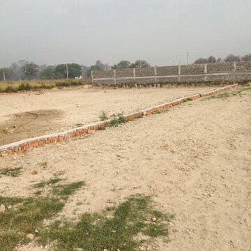 Plot Area in  Plot at Jalhupur – for Sale