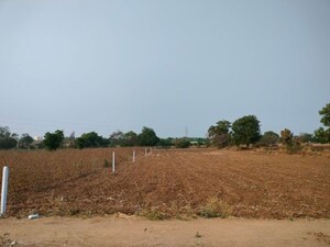 Plot Area in  Plot at Chevalla – for Sale