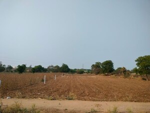  Plot For Sale in Chevalla