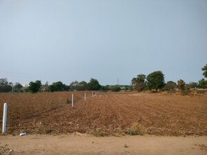 Plot Area in  Plot at Chevalla – for Sale
