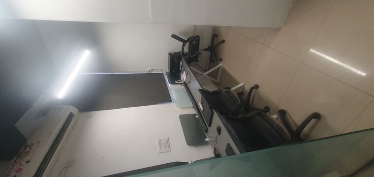 Team Area, sector 2 Commercial Office Space 350 Sq.Ft. In Sector 2 Noida 10129280