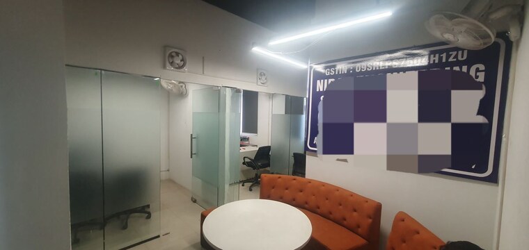 Team Area, sector 2 Commercial Office Space 350 Sq.Ft. In Sector 2 Noida 10129280