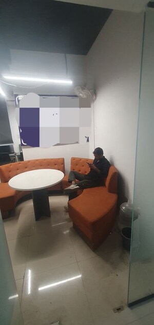 Team Area in  Office Space at Sector 2 – for Rent