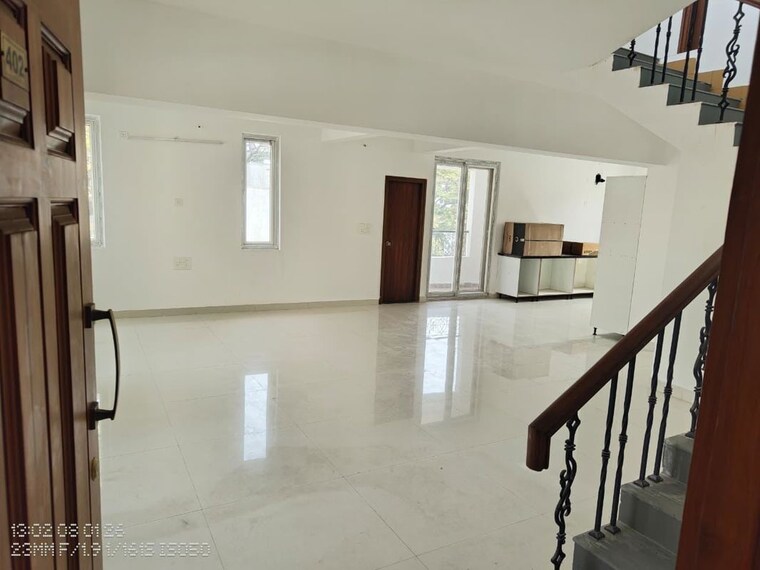 Kitchen, invenger-towers 3 Bedroom 2800 Sq.Ft. Apartment In Indiranagar Bangalore 10129284