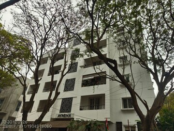 3 BHK Apartment – Exterior View View at Invenger Towers, Indiranagar - for Sale