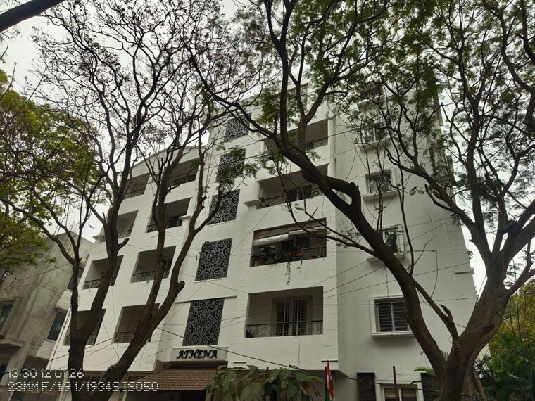 Exterior View, invenger-towers 3 Bedroom 2800 Sq.Ft. Apartment In Indiranagar Bangalore 10129284
