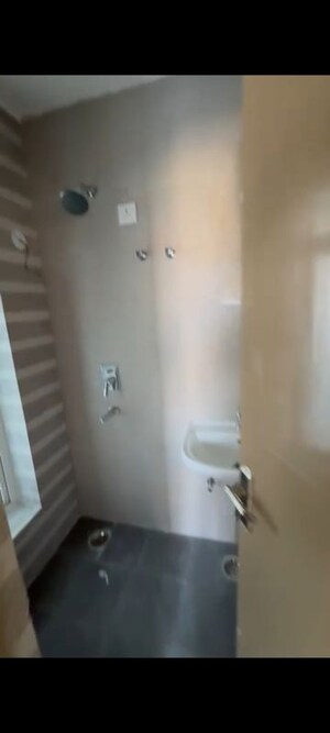 Bathroom in 2 BHK Apartment at Pareena Micasa, Sector 68 – for Sale