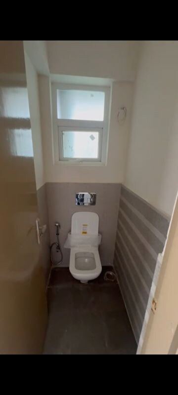 Bathroom in 2 BHK Apartment at Pareena Micasa, Sector 68 – for Sale