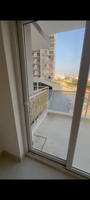 Balcony in 2 BHK Apartment at Pareena Micasa, Sector 68 – for Sale