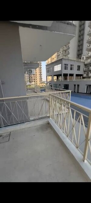 Balcony in 2 BHK Apartment at Pareena Micasa, Sector 68 – for Sale