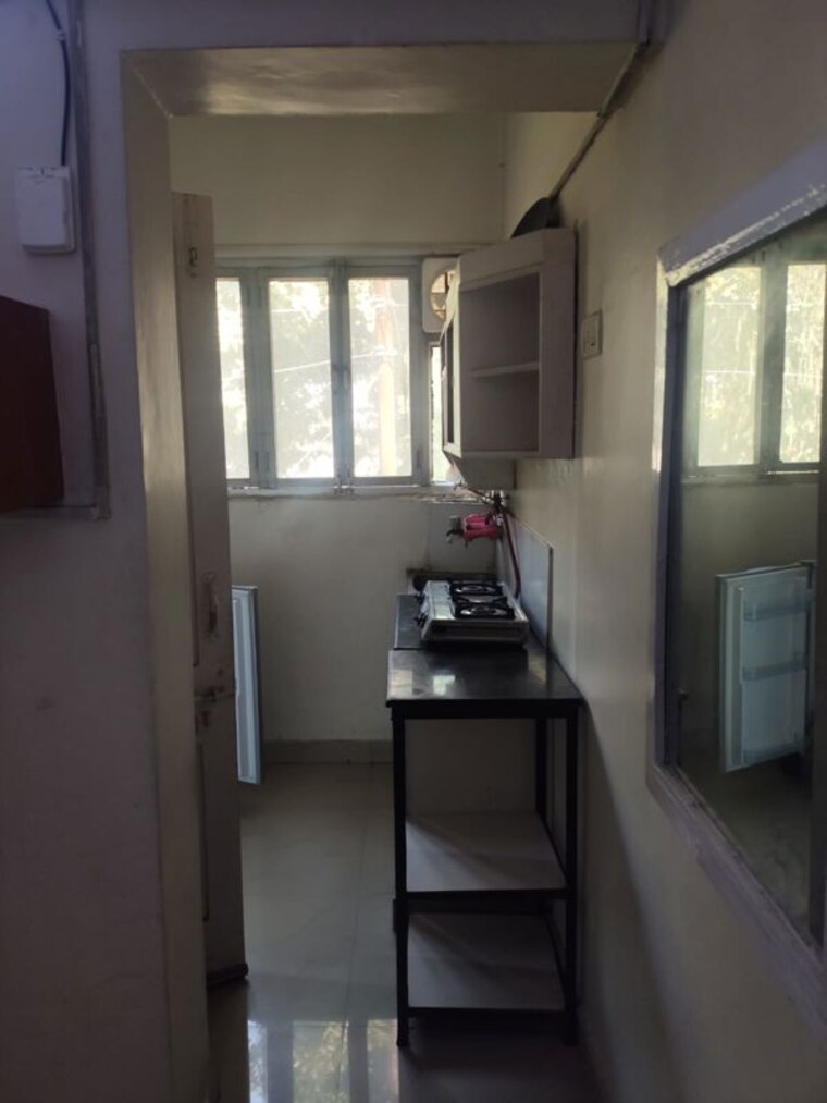 Kitchen, rwa-apartments-sector-29 2 Bedroom 1400 Sq.Ft. Apartment In Sector 29 Noida 10129286