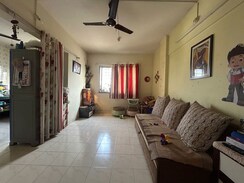 1 BHK Apartment For Sale in Sun City