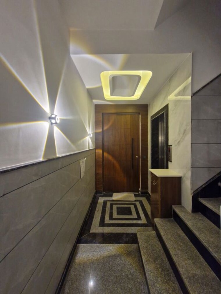 undefined, palam vihar 2 Bedroom 1600 Sq.Ft. Builder Floor In Palam Vihar Gurgaon 10129287