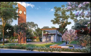 3 BHK Apartment – Exterior View View at Provident Deansgate, Kempalingapura - for Sale