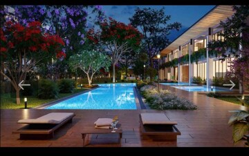 3 BHK Apartment For Sale in Provident Deansgate, Kempalingapura