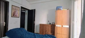 Bedroom in 2 BHK Apartment at Microtek Greenburg, Sector 86 – for Sale