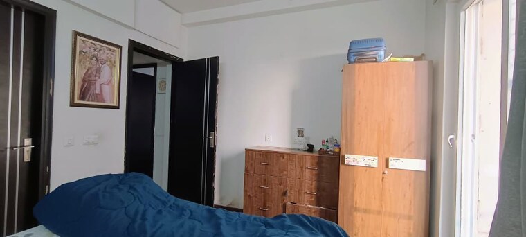 Bedroom, microtek-greenburg 2 Bedroom 1480 Sq.Ft. Apartment In Sector 86 Gurgaon 10129297