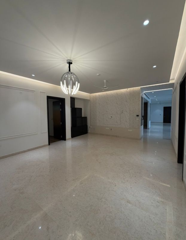 4 BHK 6652 Sq.Ft. Apartment in Prestige White Meadows