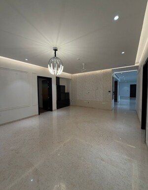 4 BHK Apartment For Sale in Prestige White Meadows, Whitefield