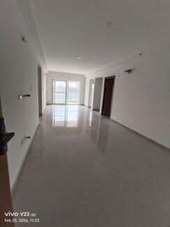 3 BHK + Pooja Room Apartment For Sale in Technopolis Solitaire Unity