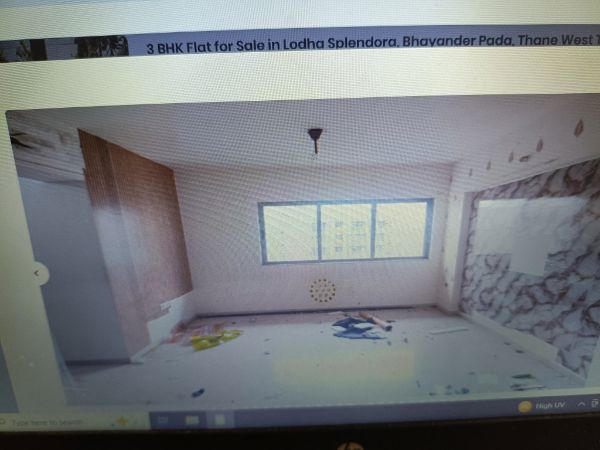 3 BHK + Pooja Room,Servant Room,Study Room Apartment For Sale in Platinum Tower