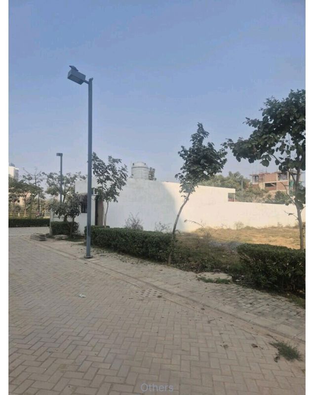 Plot For Sale in BPTP Astaire Gardens