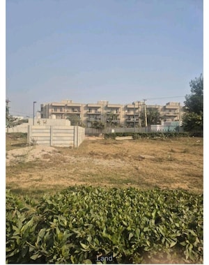 Plot Area in  Plot at BPTP Astaire Gardens, Sector 70a – for Sale