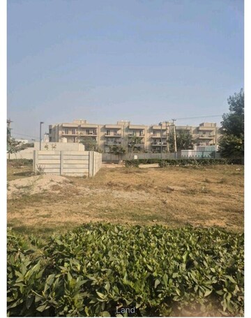Plot Area in  Plot at BPTP Astaire Gardens, Sector 70a – for Sale