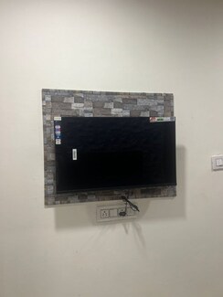 1 BHK + Extra Room Apartment For Rent in VIP Road