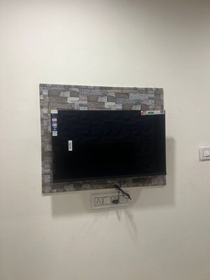 1 BHK Apartment For Rent in Vip Road