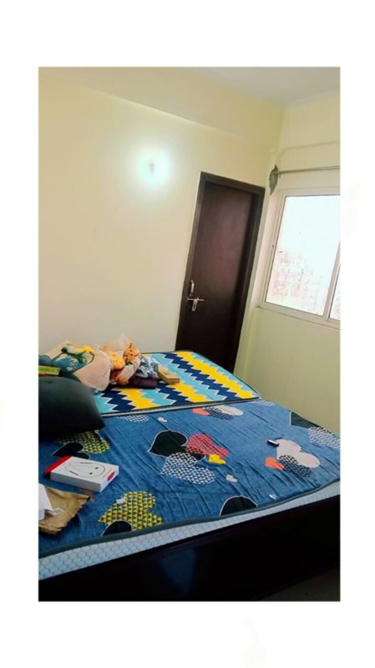 Bedroom, sector 16b 3 Bedroom 90 Sq.Yd. Villa In Sector 16b Noida 10129316