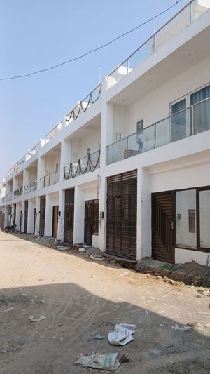 3 BHK Villa For Sale in Sector 16b