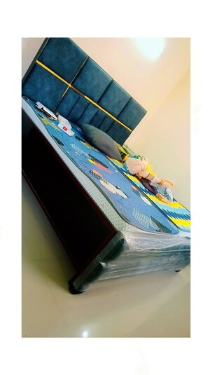 Furnished Amenities in 3 BHK Villa at Sector 16b – for Sale