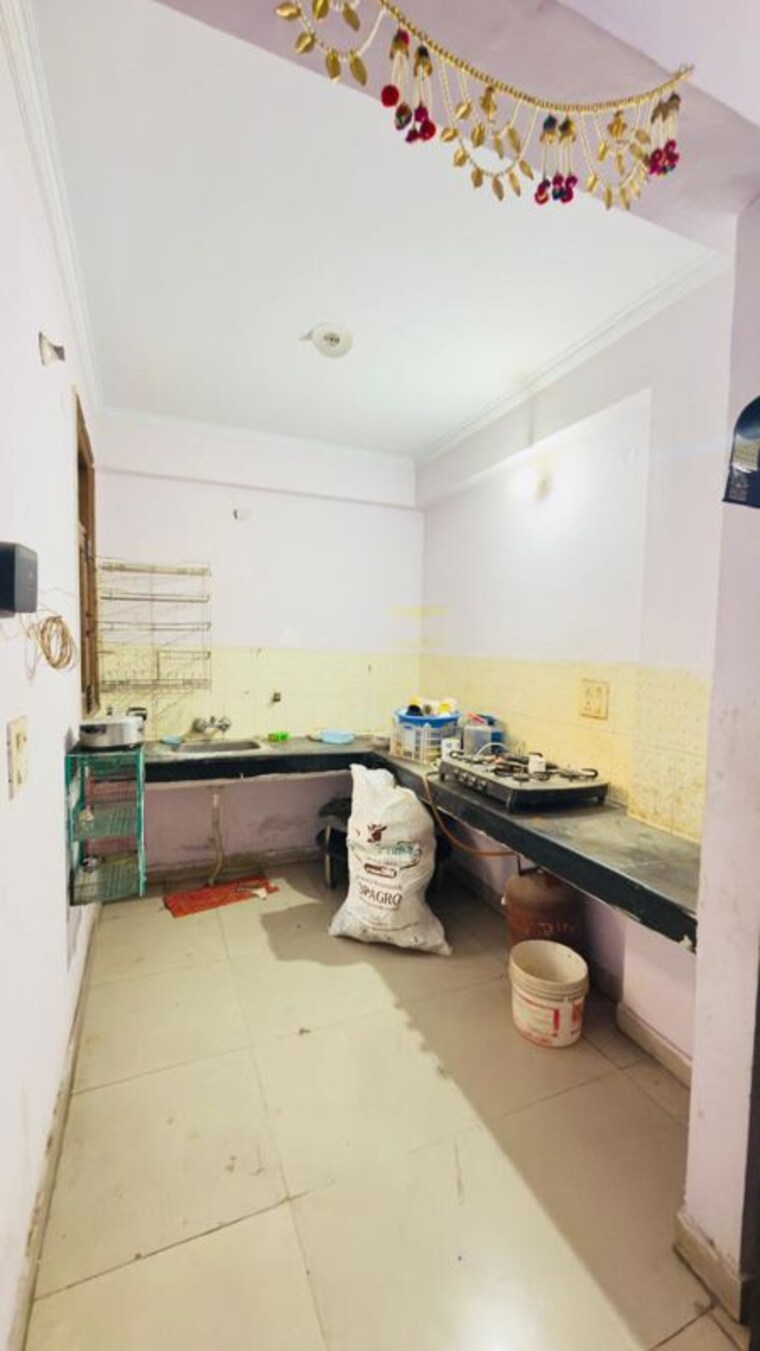 Master Bedroom, penta-homes 2 Bedroom 1300 Sq.Ft. Apartment In Vip Road Zirakpur 10129317