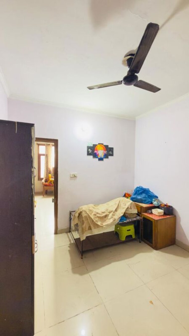 Bedroom, penta-homes 2 Bedroom 1300 Sq.Ft. Apartment In Vip Road Zirakpur 10129317