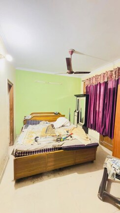 2 BHK + Extra Room Apartment For Rent in Penta Homes