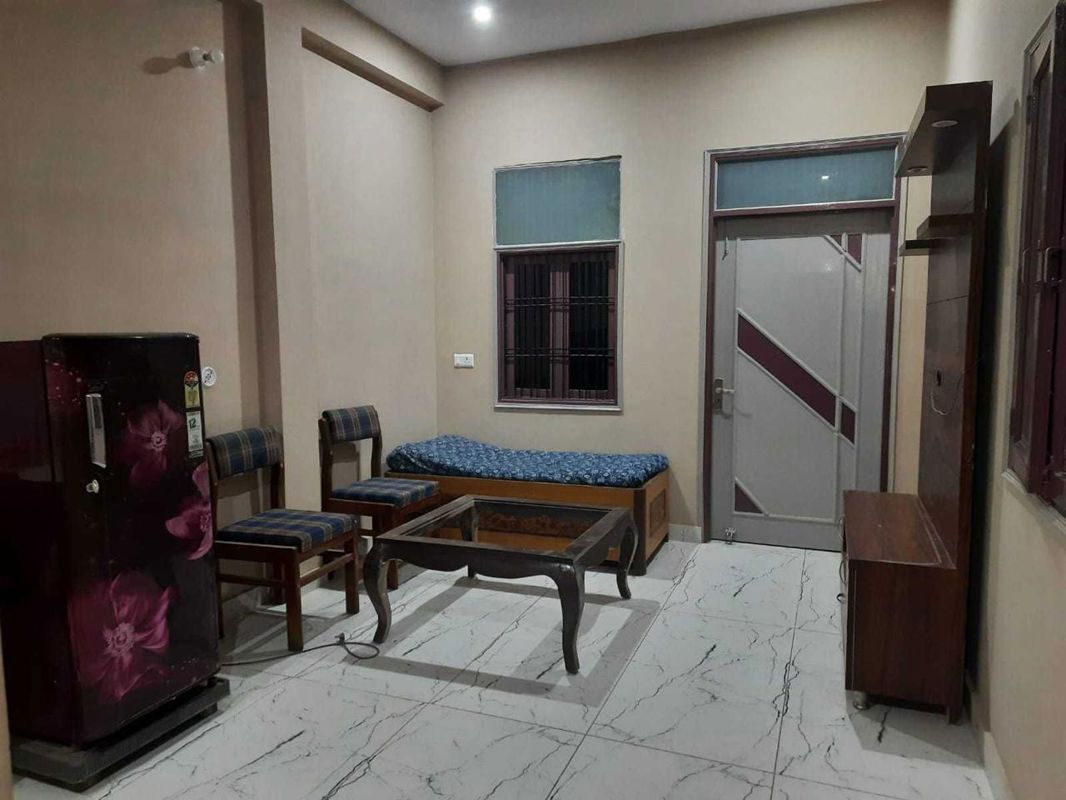 Pg For Rent in Vineet Khand