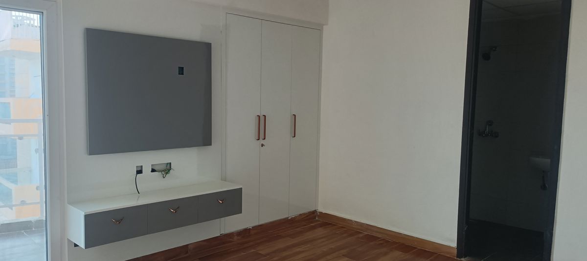 3 BHK 1495 Sq.Ft. Apartment in Samridhi Luxuriya Avenue