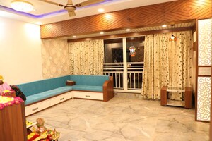 2 BHK Apartment For Sale in Majestique Venice, Dhayari