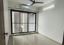 2 BHK + Pooja Room Apartment For Rent in Dosti Eastern Bay