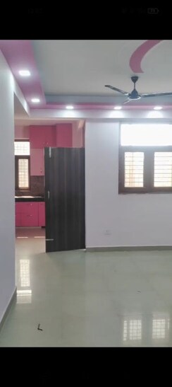 2 BHK + Pooja Room Apartment For Sale in Shyam Bankey Bihari Sharnam