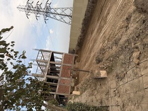 3 BHK Builder Floor – Exterior View View at M3M City Of Dreams, Sector 36 - for Sale