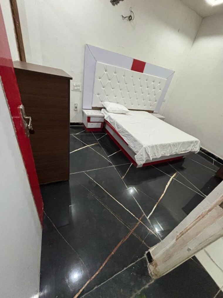 undefined, vip road 2 Bedroom 1250 Sq.Ft. Apartment In Vip Road Zirakpur 10129328