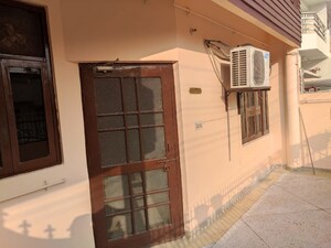 Staircase in 3 BHK Independent House at Ashiyana – for Sale
