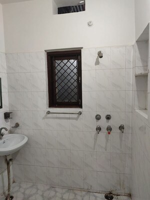 Bathroom in 3 BHK Independent House at Ashiyana – for Sale