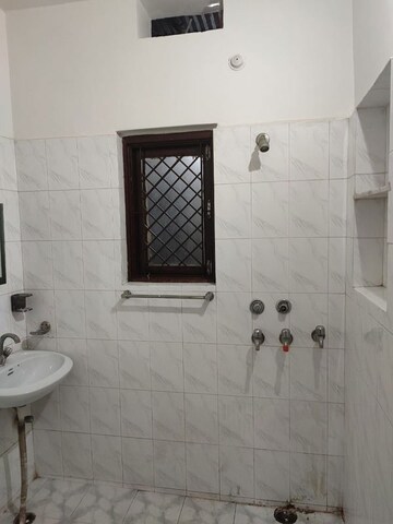 Bathroom in 3 BHK Independent House at Ashiyana – for Sale