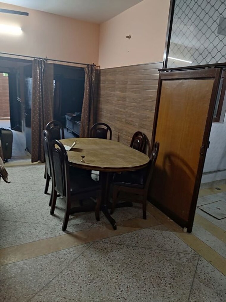 Master Bedroom, ashiyana 3 Bedroom 1938 Sq.Ft. Independent House In Ashiyana Lucknow 10129329