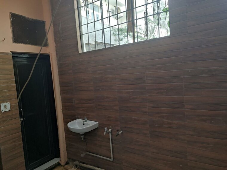 Balcony, ashiyana 3 Bedroom 1938 Sq.Ft. Independent House In Ashiyana Lucknow 10129329