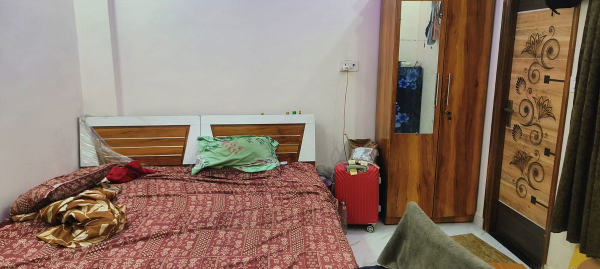 Pg For Rent in Vineet Khand