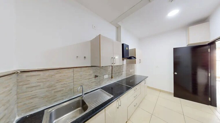 Kitchen, prestige-ferns-residency 2 Bedroom 1174 Sq.Ft. Apartment In Harlur Bangalore 10129331